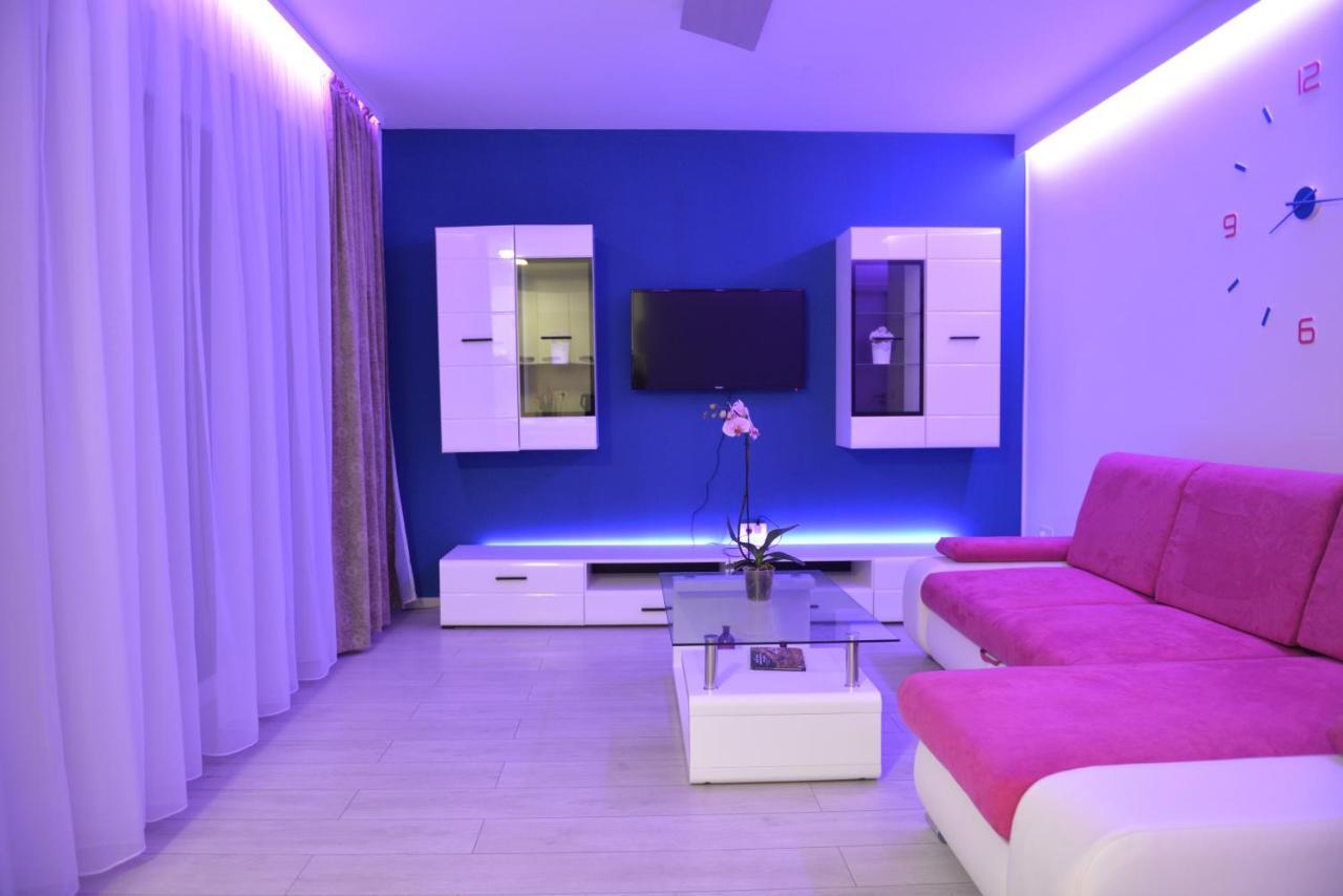 Coresi Deluxe Apartment Brasov Exterior photo