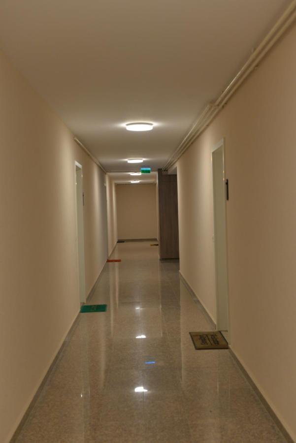 Coresi Deluxe Apartment Brasov Exterior photo